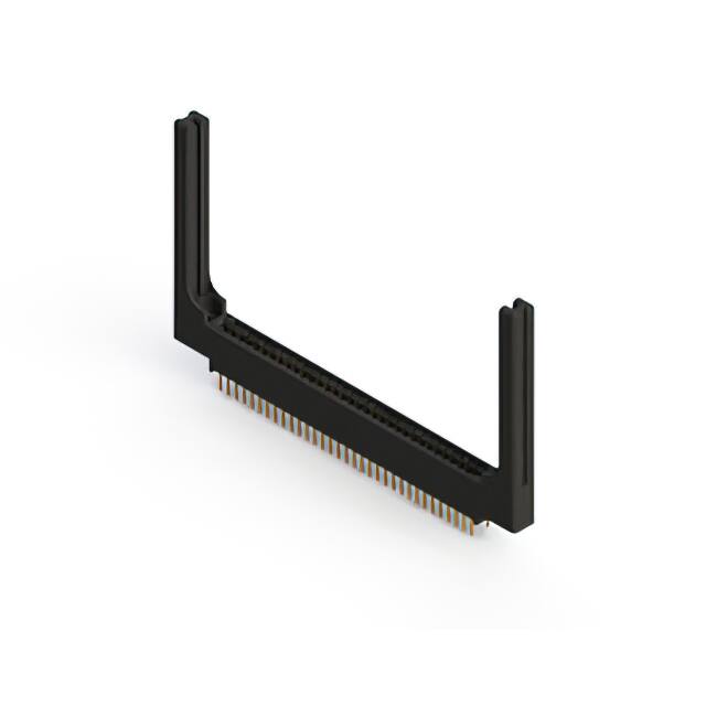396-066-541-858 EDAC Inc.  Edgeboard Connectors